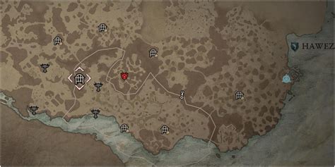 ruins of eridu location